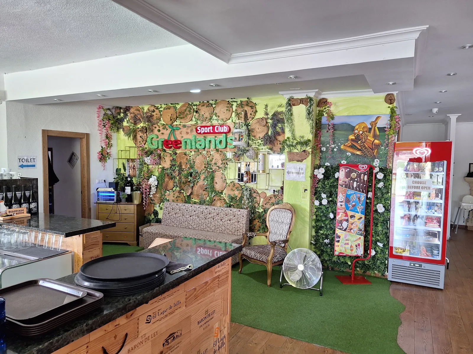 Greenlands Golf — foto 10