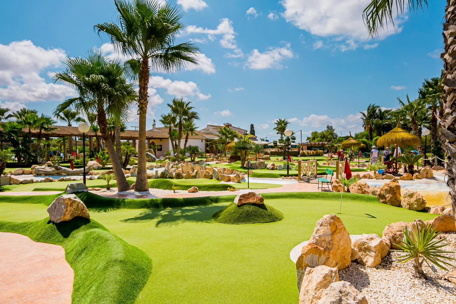 Greenlands Golf — foto 2