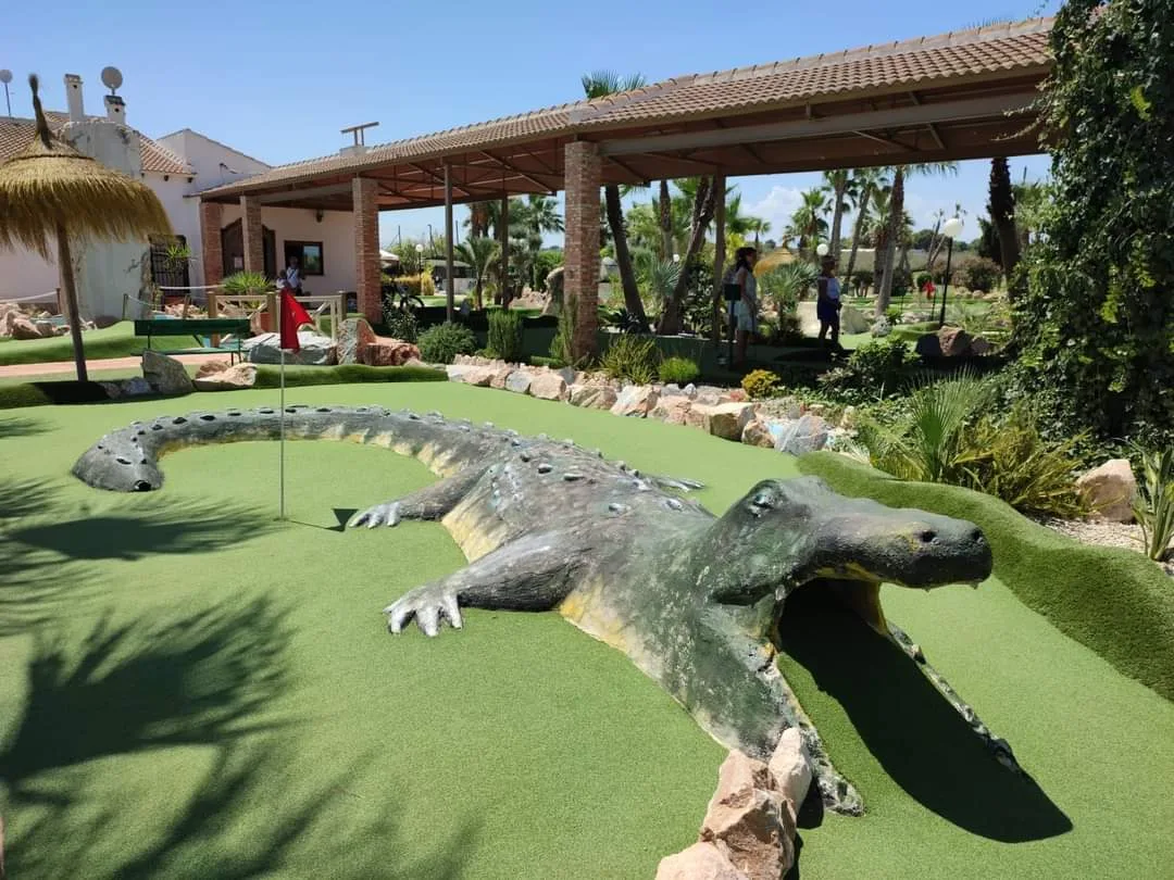 Greenlands Golf — foto 3