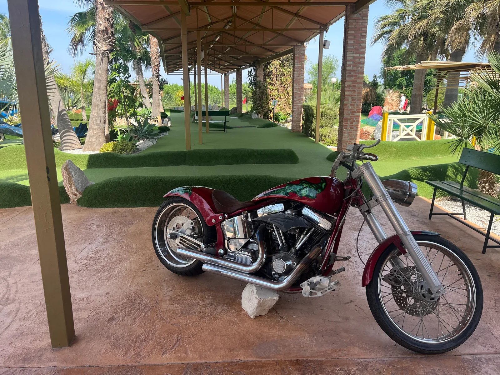 Greenlands Golf — foto 4