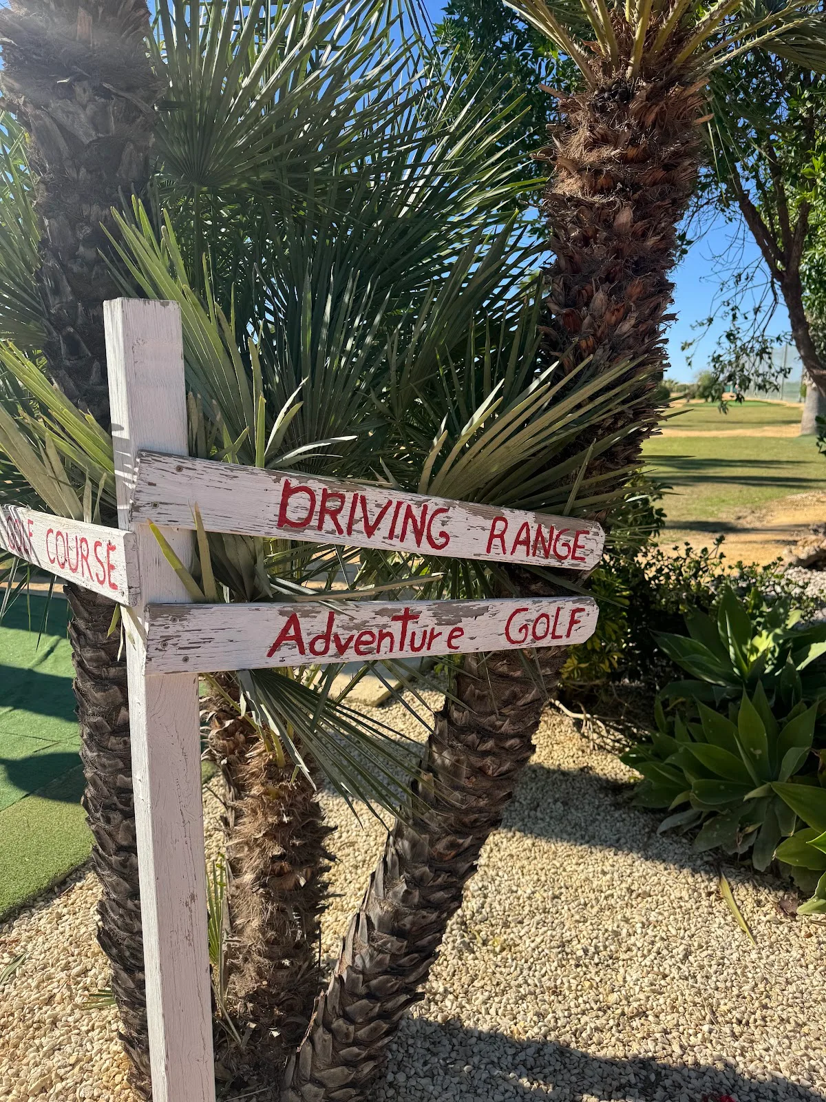 Greenlands Golf — foto 7