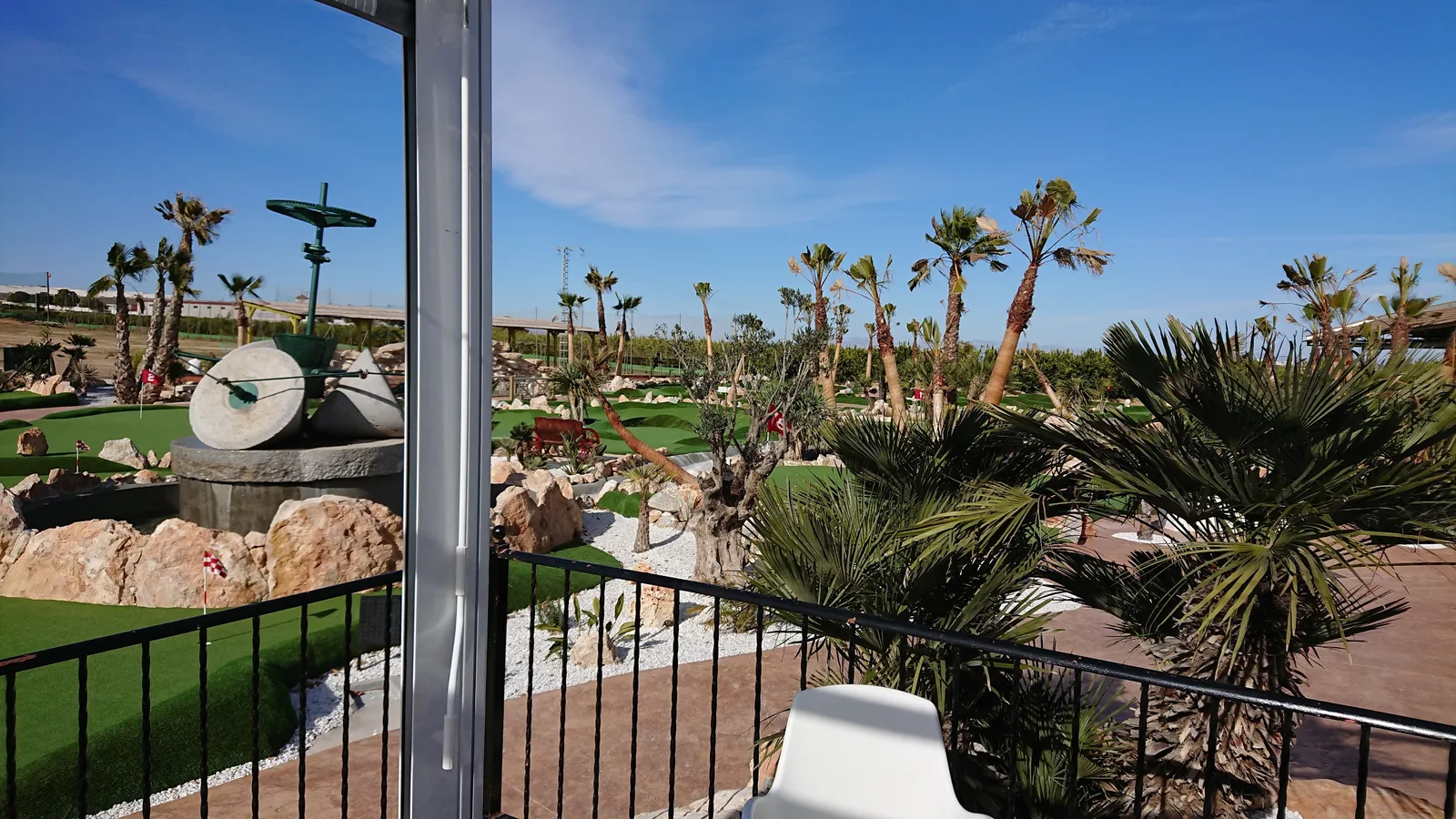 Greenlands Golf — foto 8