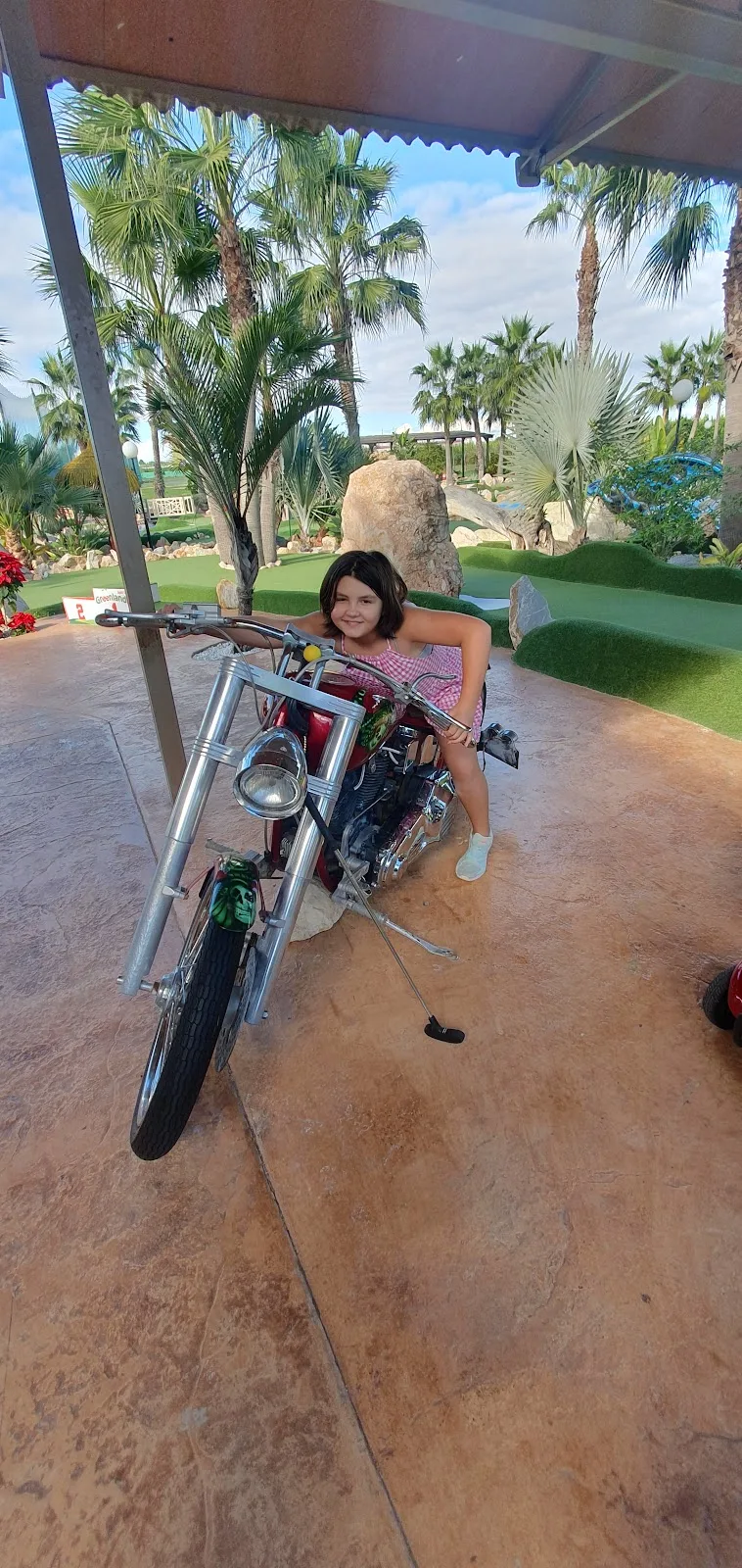 Greenlands Golf — foto 9