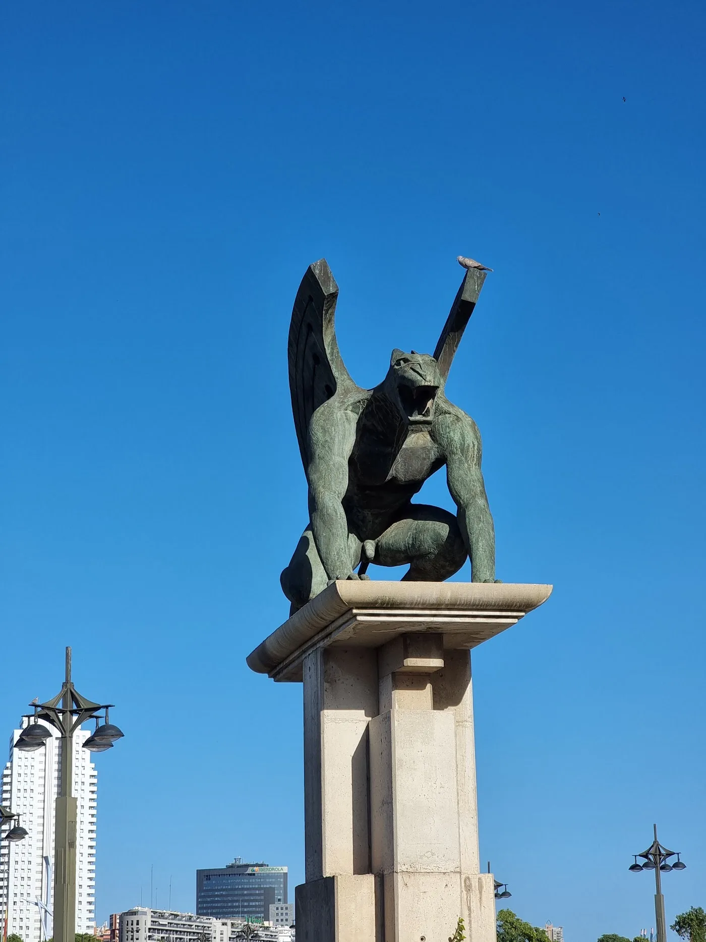 Gulliver — Parque de juegos gigante — foto 9