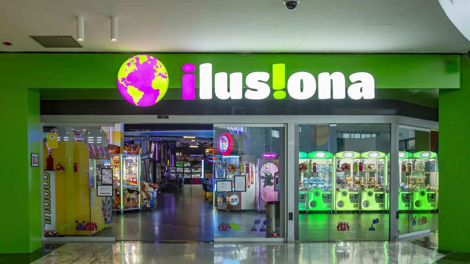Ilusiona Castellón