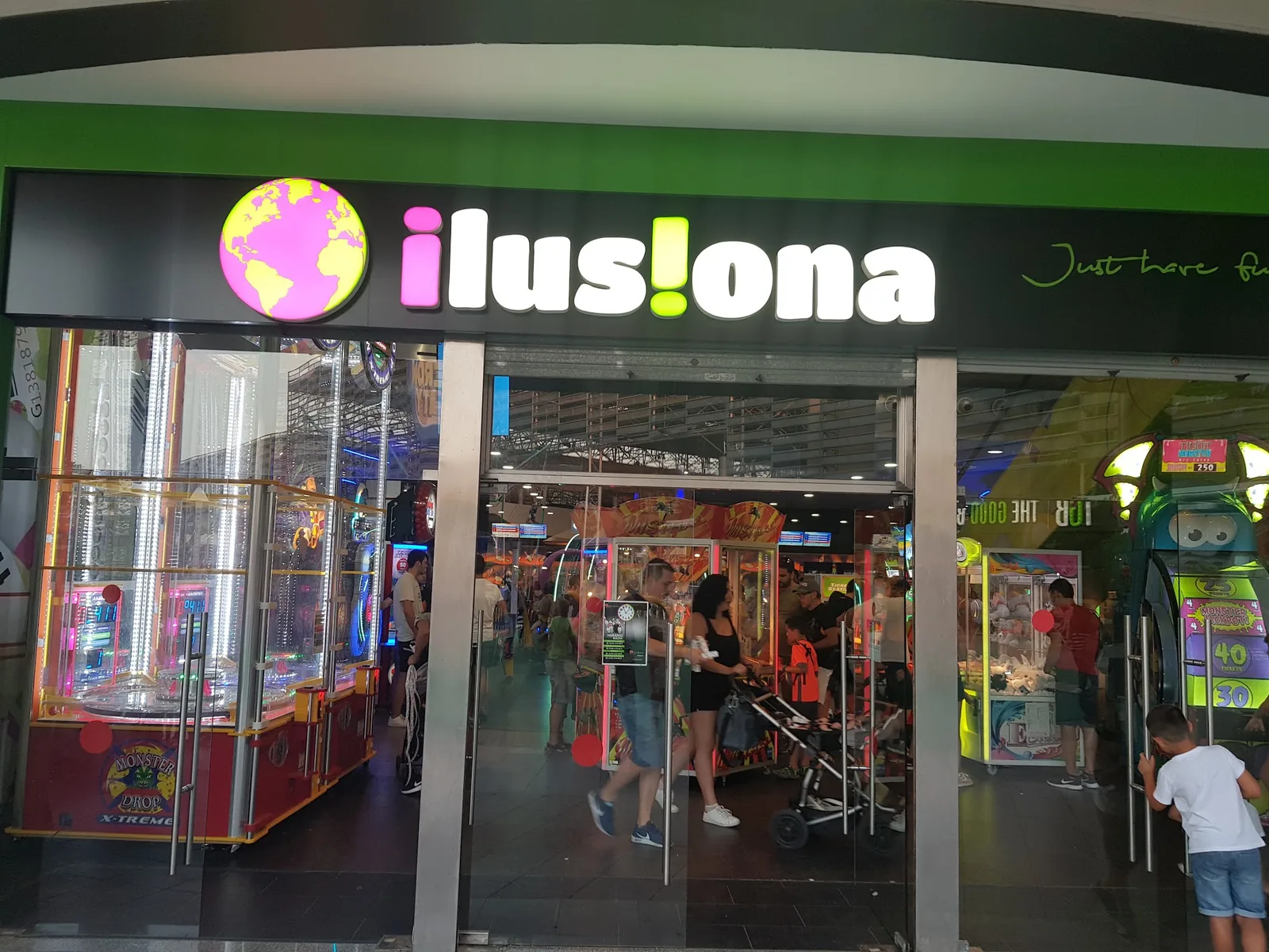 Ilusiona Paterna (Heron City) — foto 10