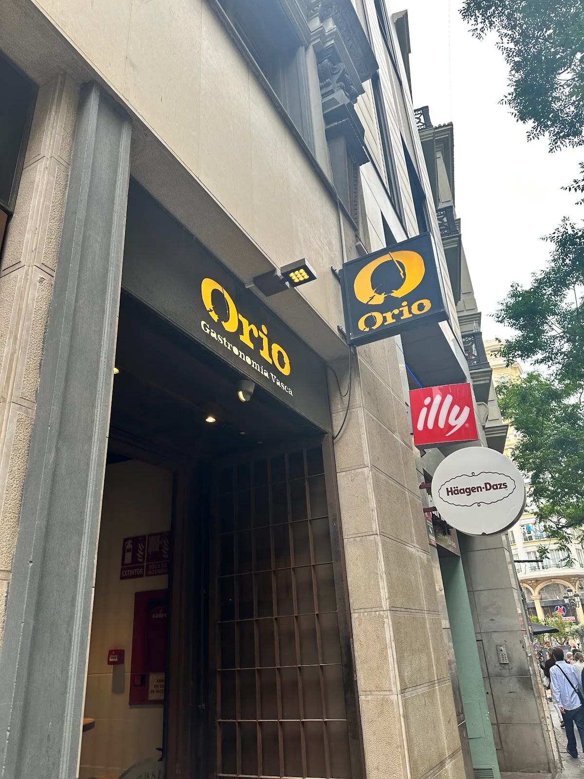 IOR — foto 10