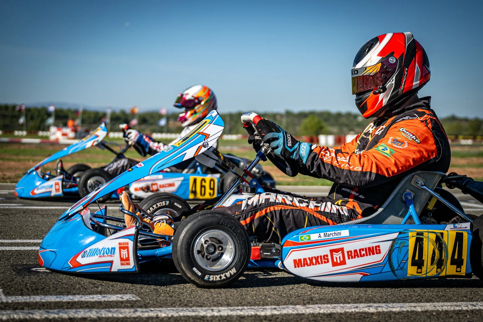 Karting Valencia — foto 2