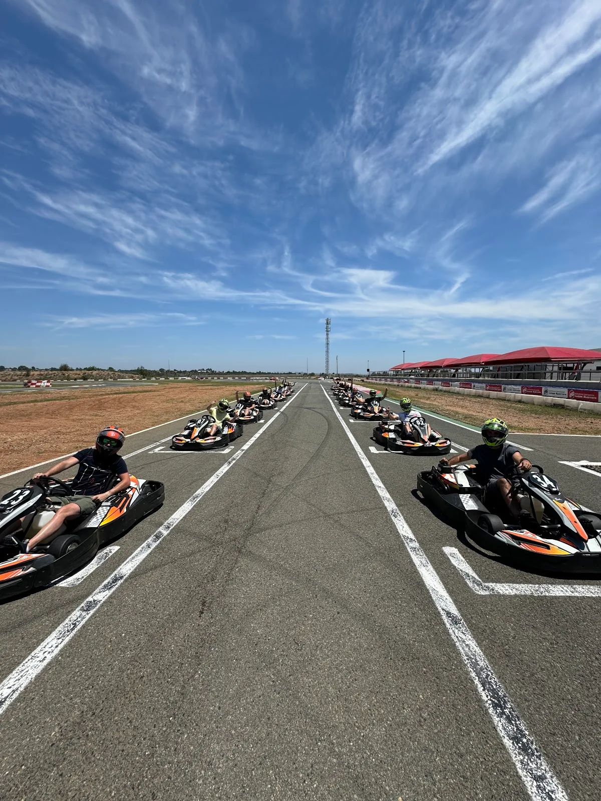 Karting Valencia — foto 4