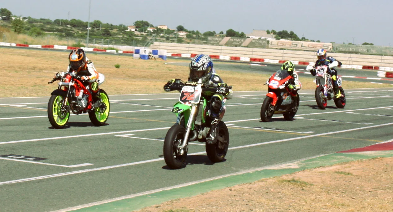 Karting Valencia — foto 5