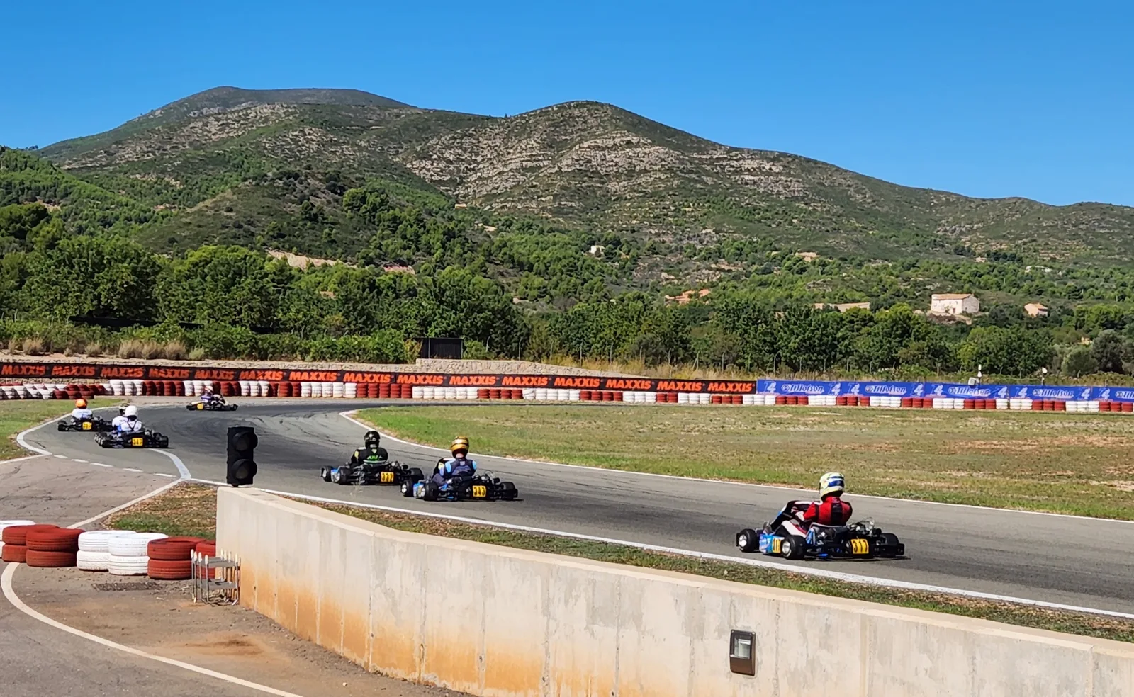 Karting Valencia — foto 6