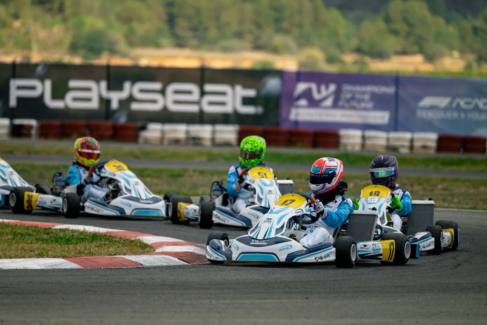 Karting Valencia — foto 7