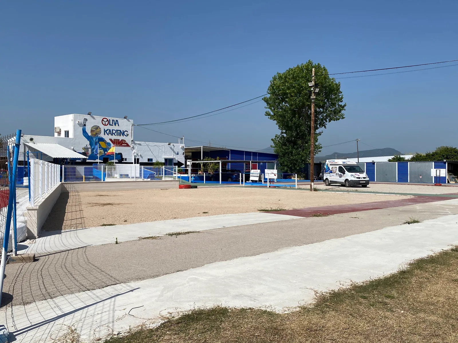 Karting Vives — foto 10