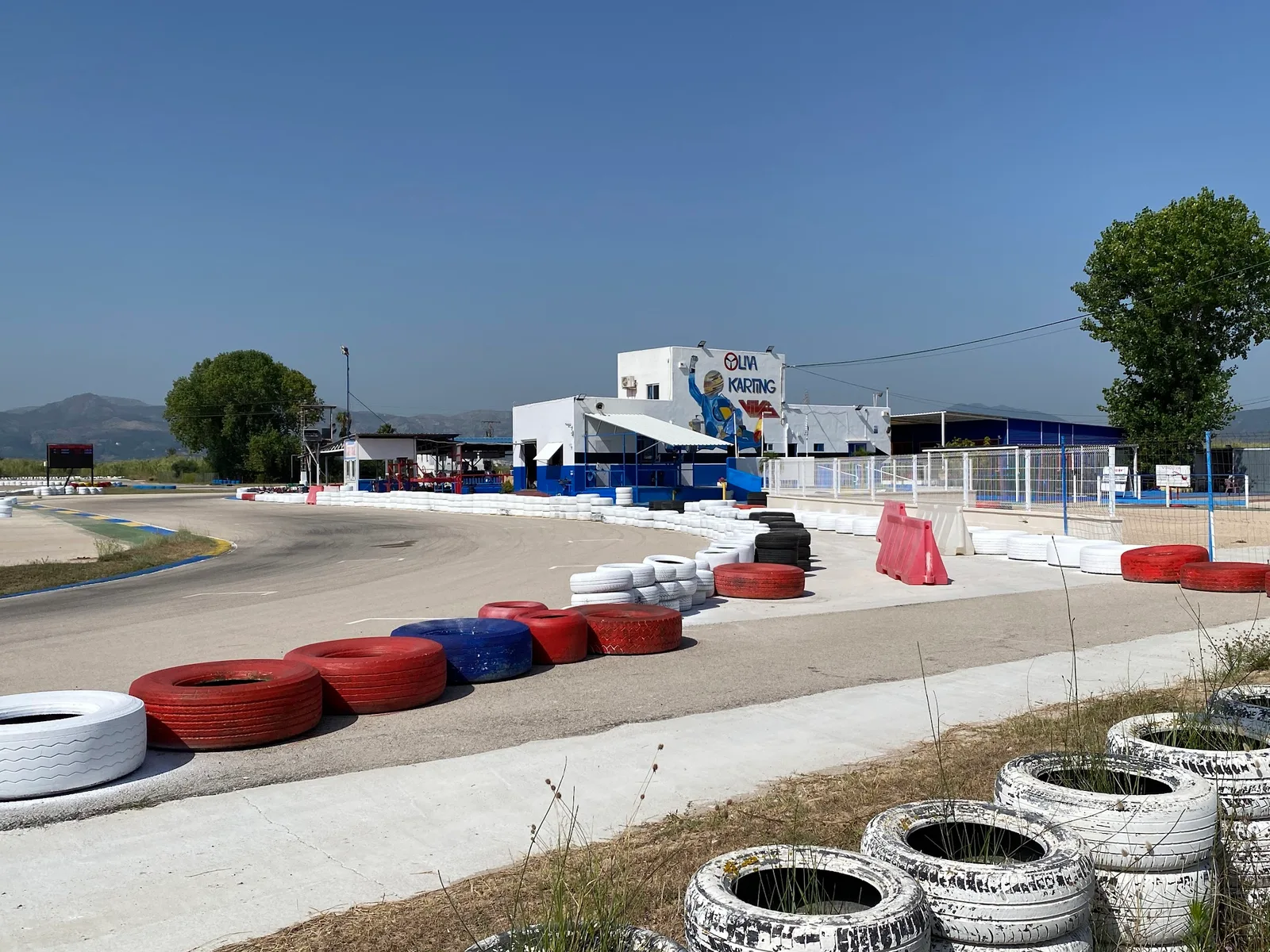Karting Vives — foto 3