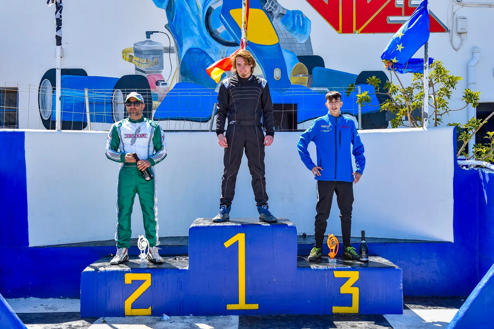 Karting Vives — foto 5