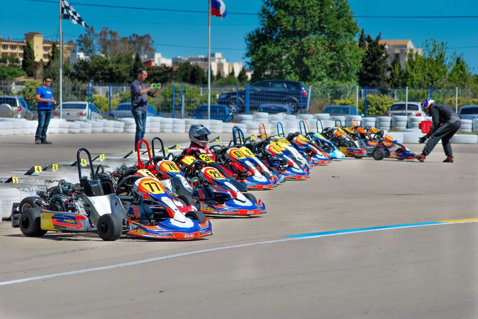 Karting Vives — foto 6