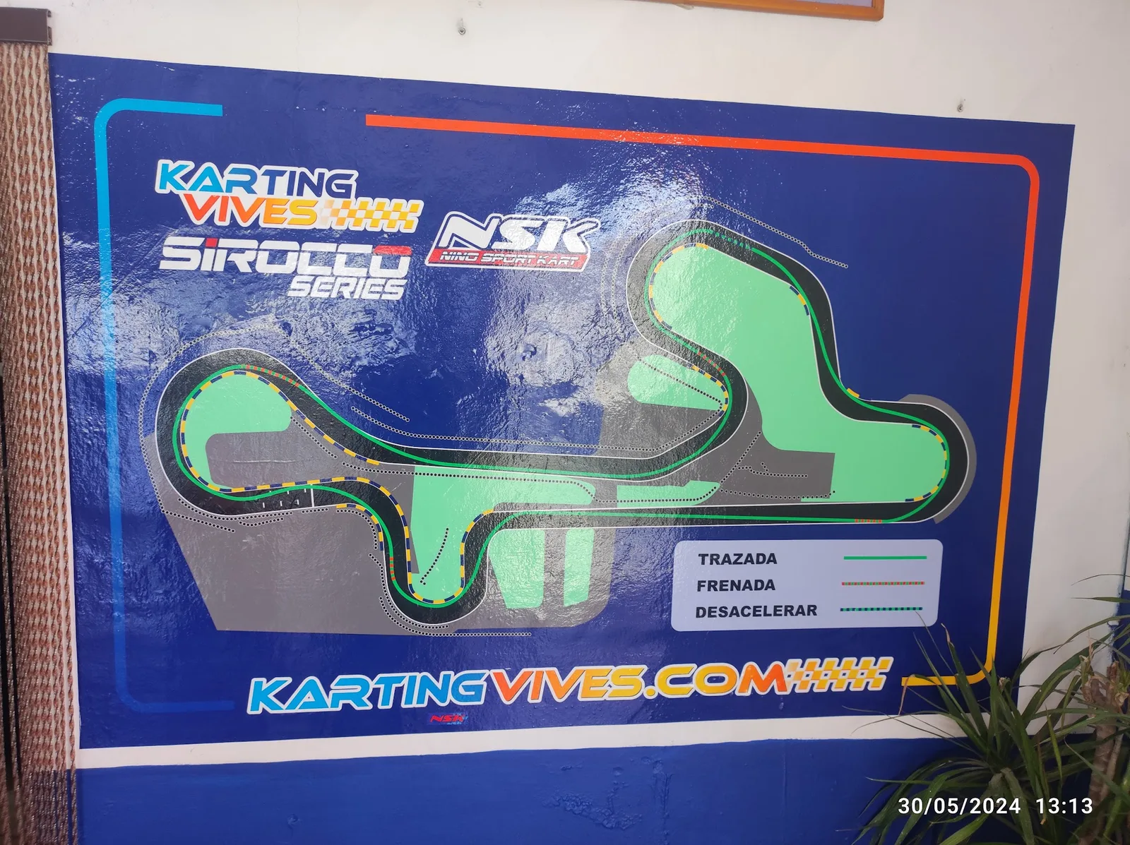Karting Vives — foto 8