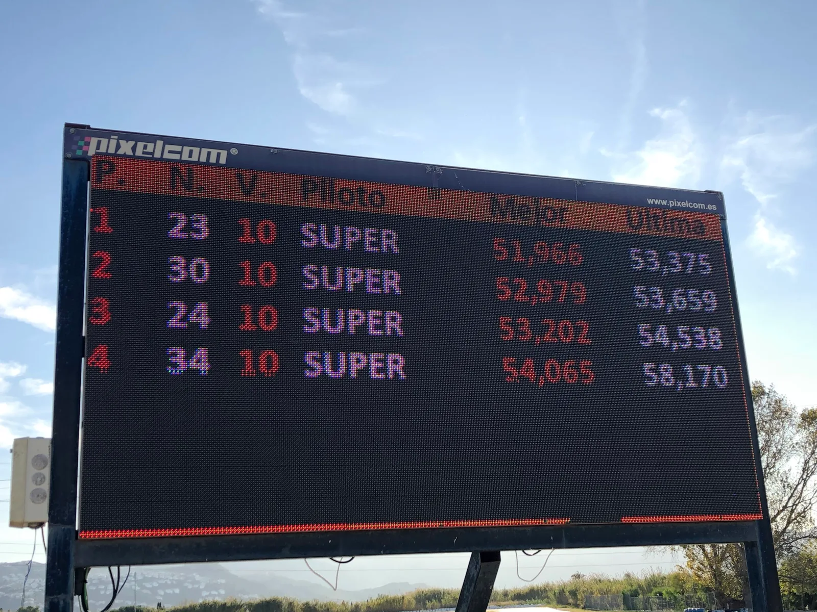 Karting Vives — foto 9