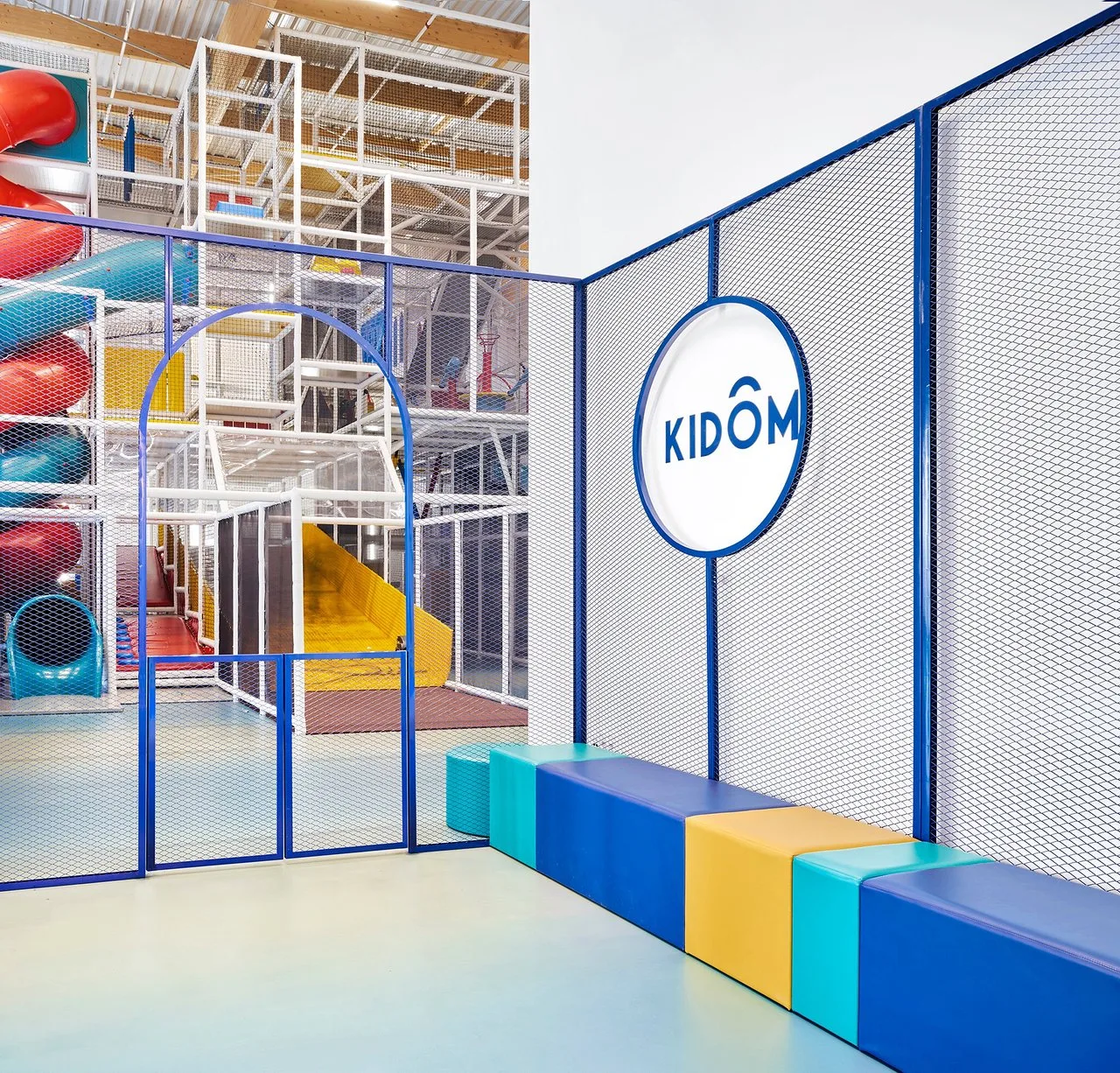 Kidom — foto 3