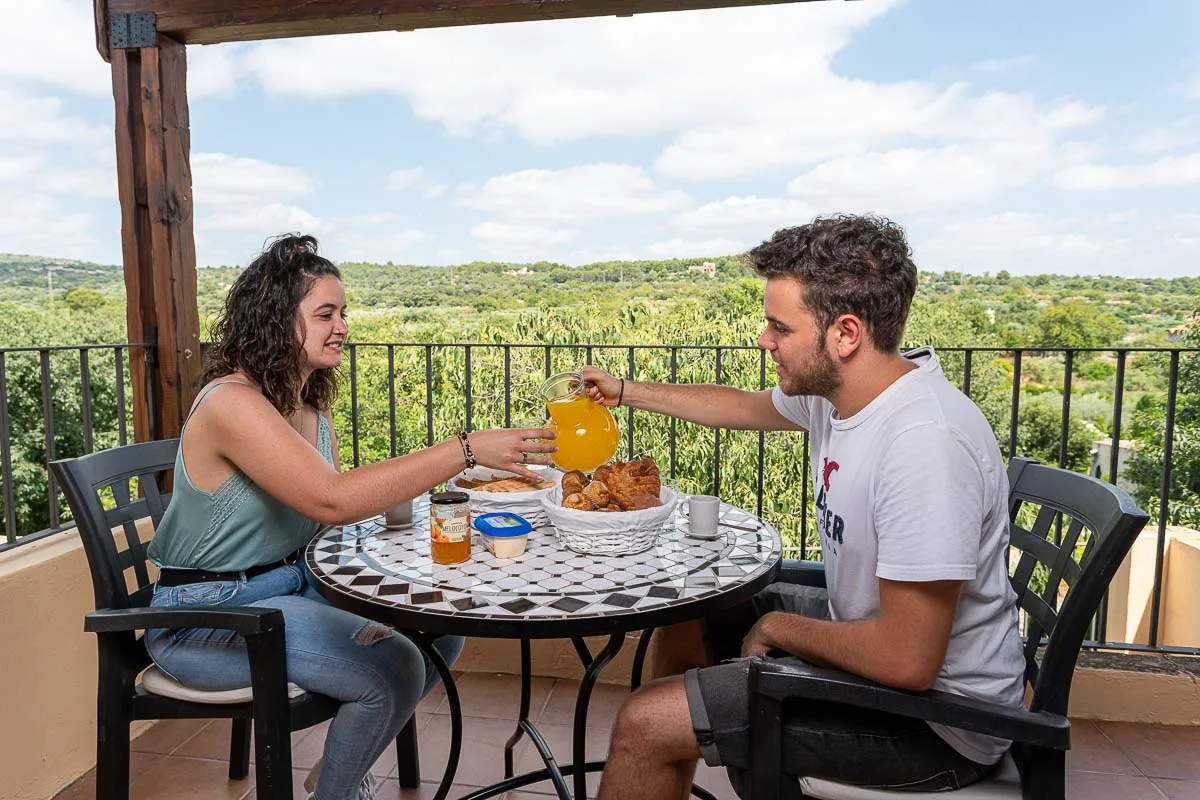 La Granja (Mediterránea Rural) — foto 4