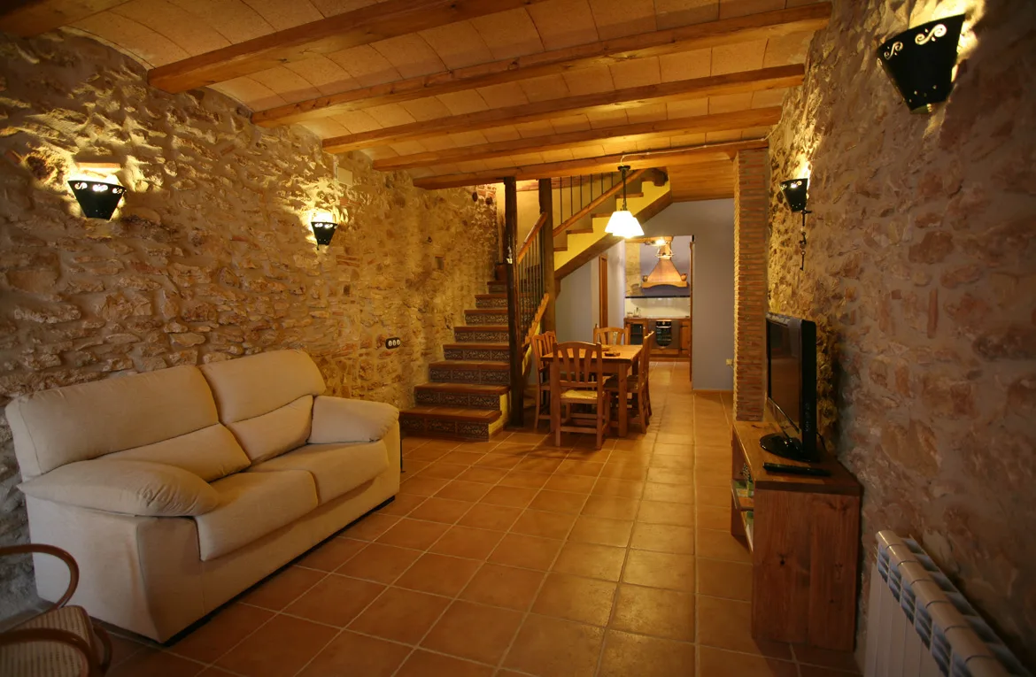 La Granja (Mediterránea Rural) — foto 7
