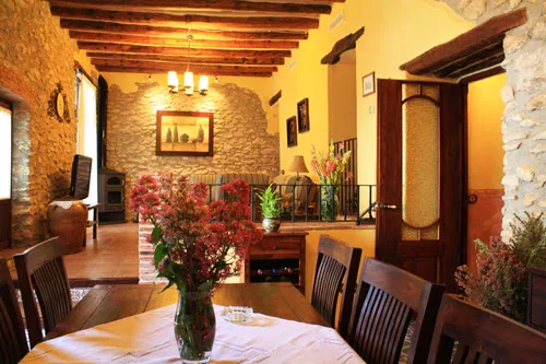 La Granja (Mediterránea Rural) — foto 9