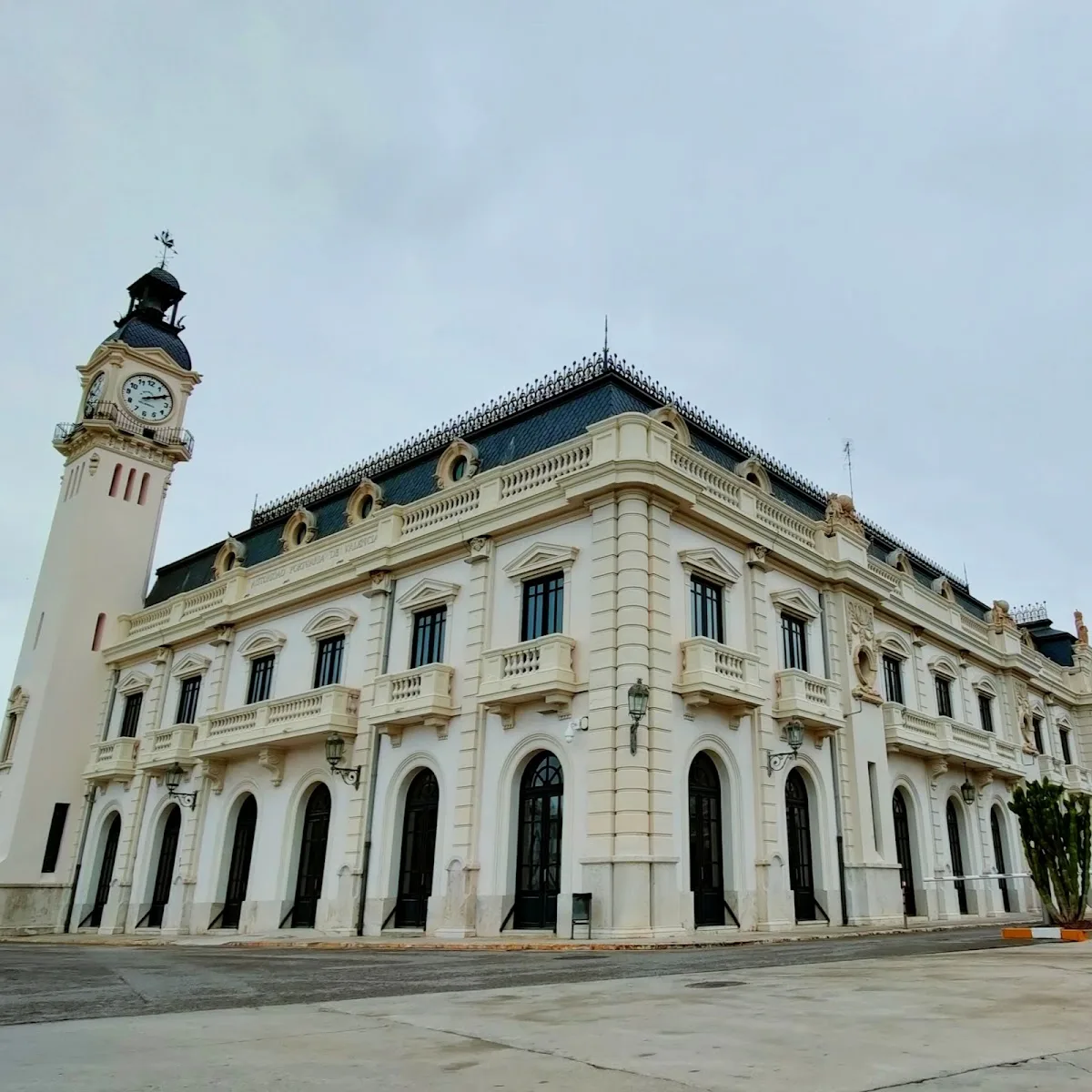 La Marina de Valencia — foto 3