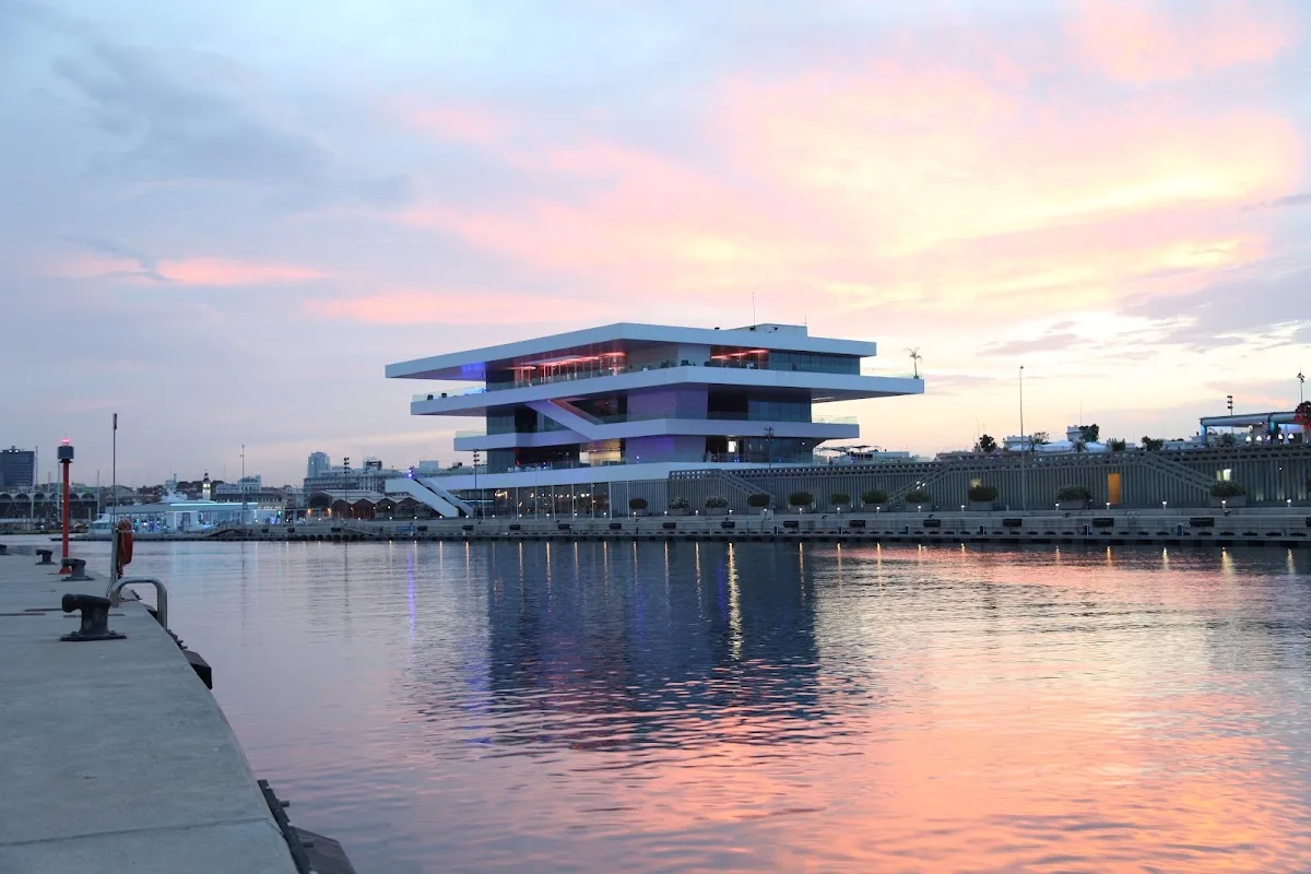 La Marina de Valencia — foto 4