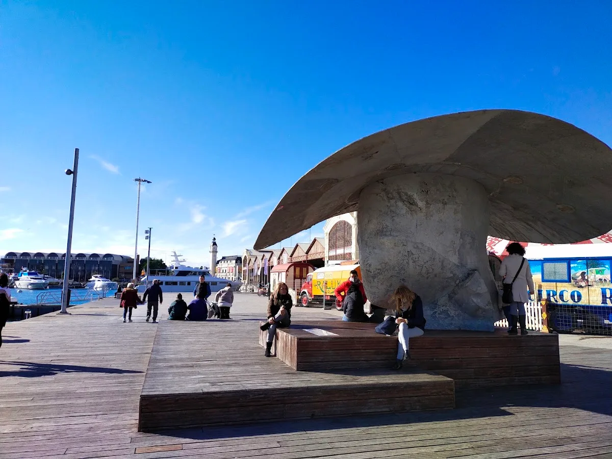 La Marina de Valencia — foto 5