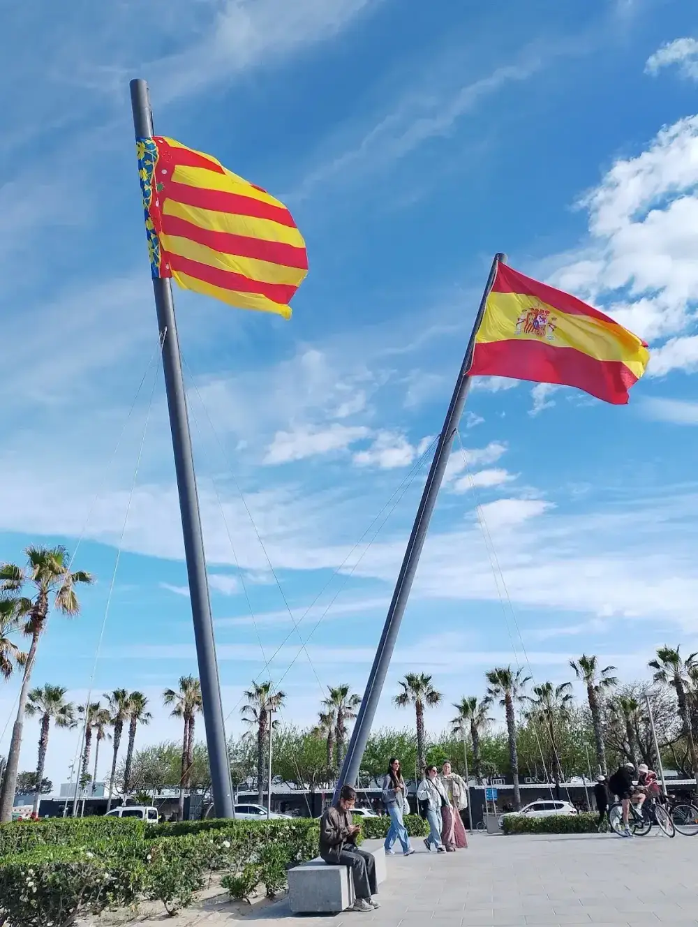La Marina de Valencia — foto 6