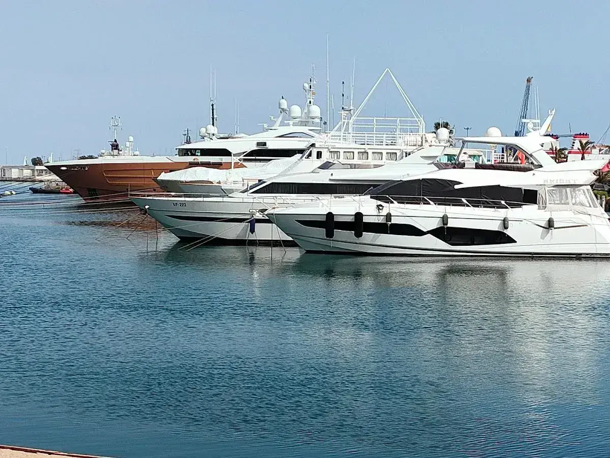 La Marina de Valencia — foto 7