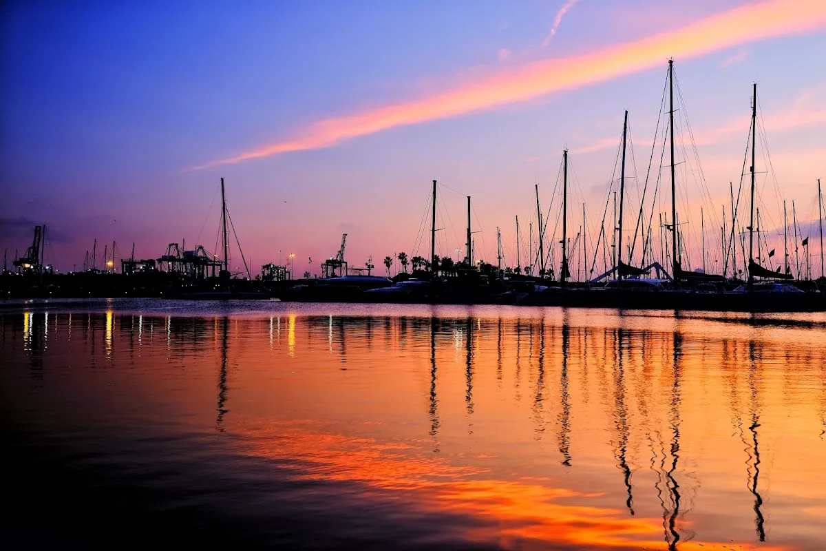 La Marina de Valencia — foto 8