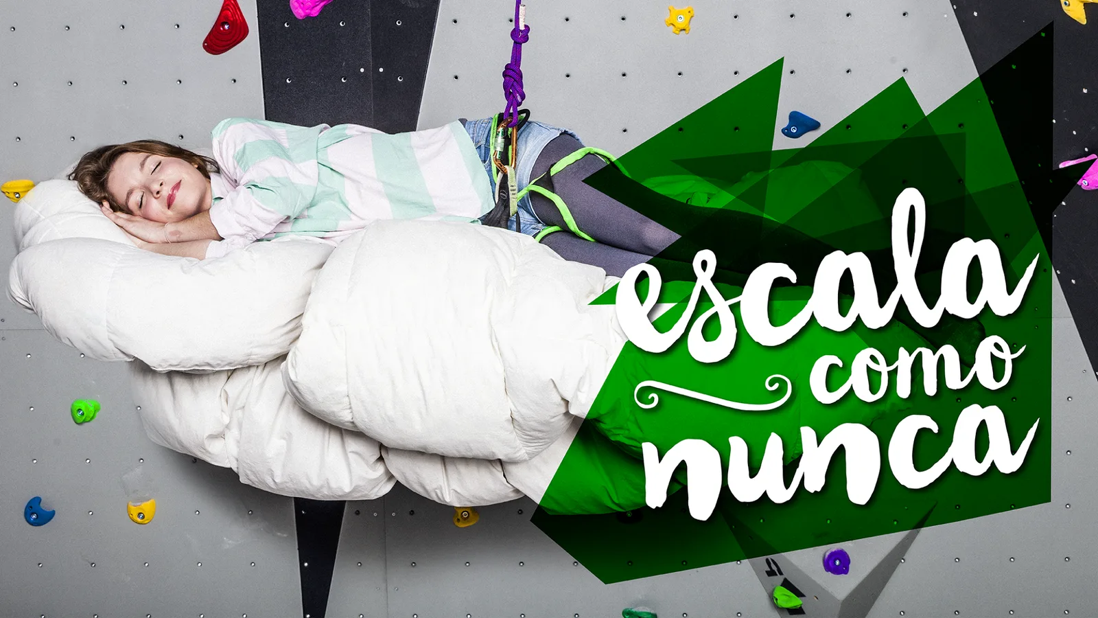 Laif Climbing Gym