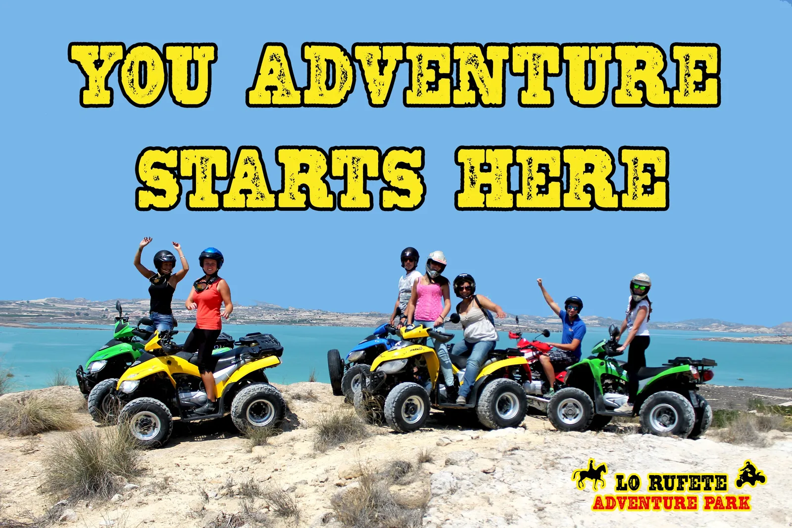 Lo Rufete Adventure Park — foto 2