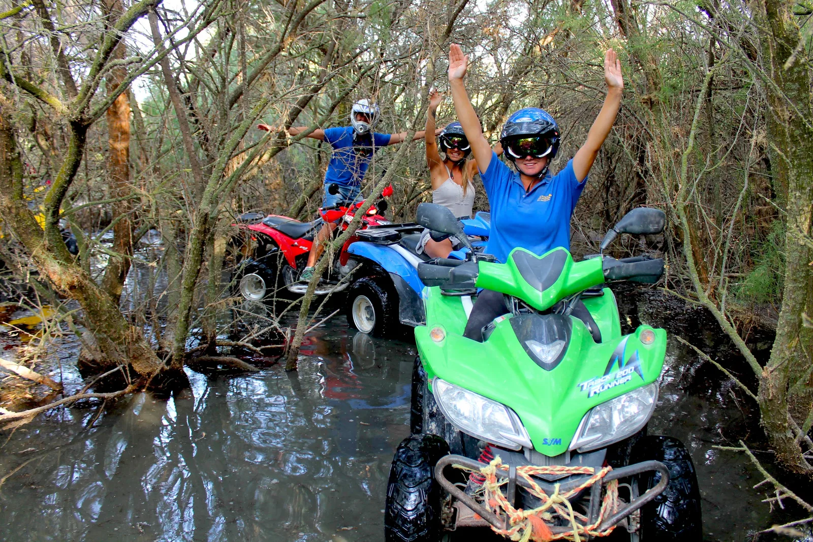 Lo Rufete Adventure Park — foto 3