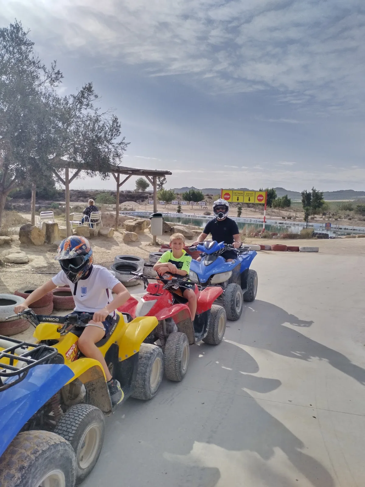 Lo Rufete Adventure Park — foto 5