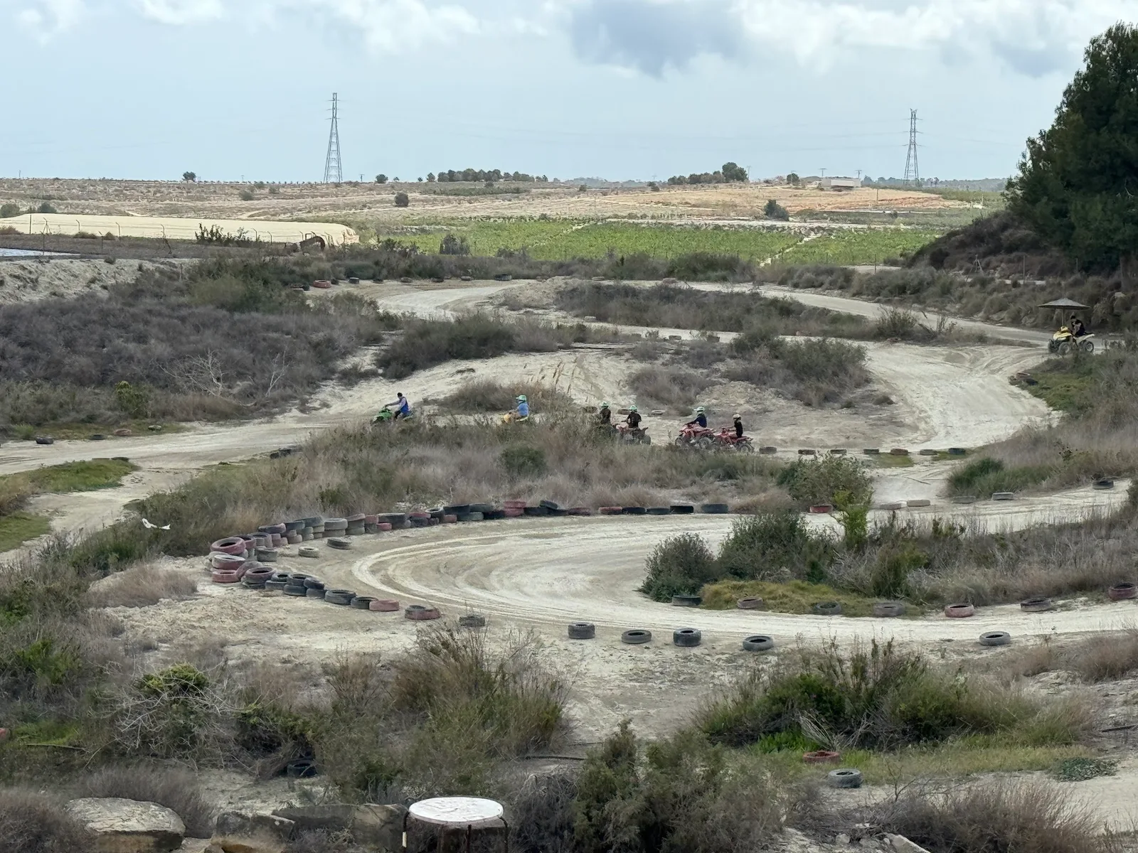 Lo Rufete Adventure Park — foto 6