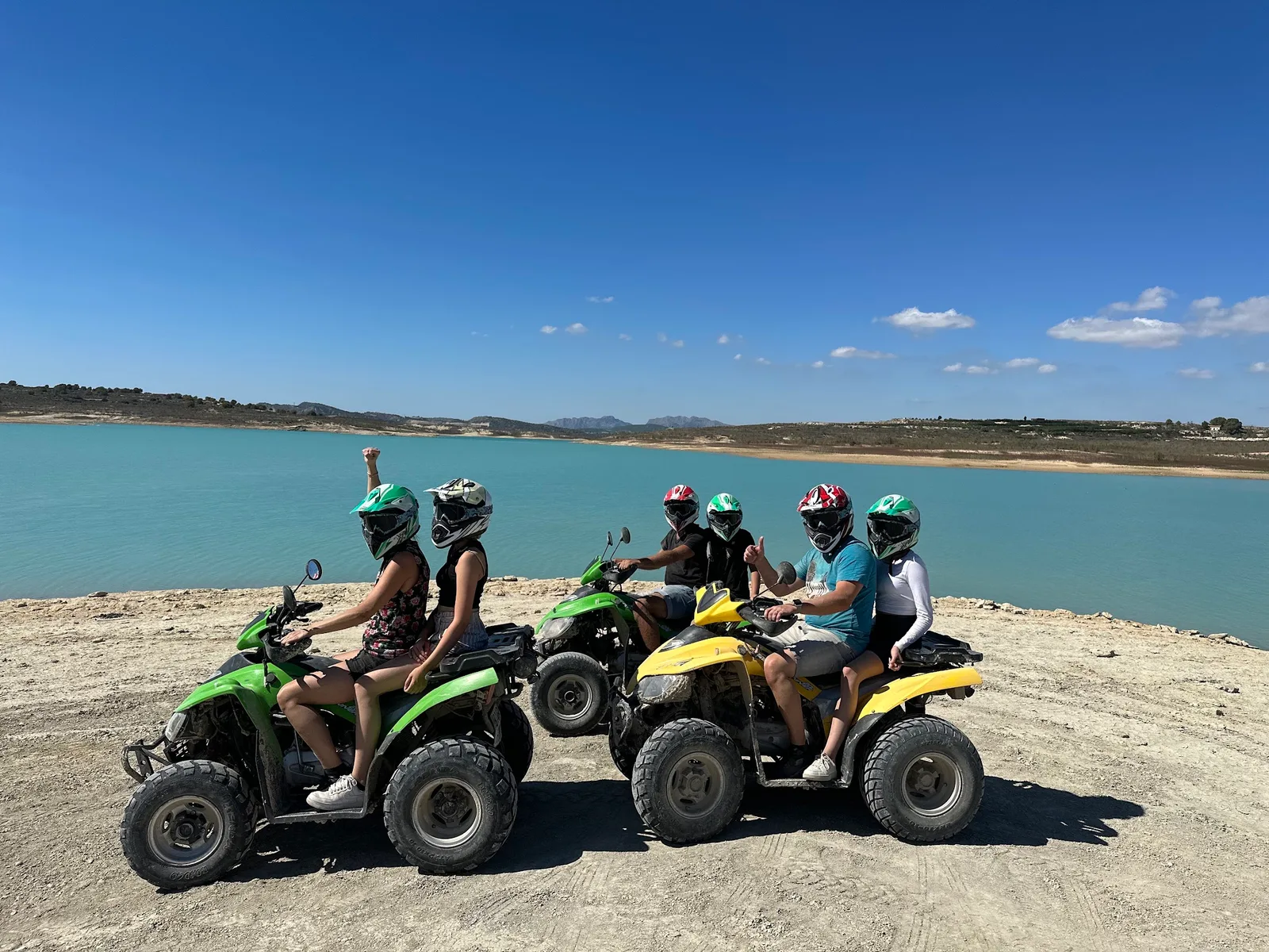Lo Rufete Adventure Park — foto 7