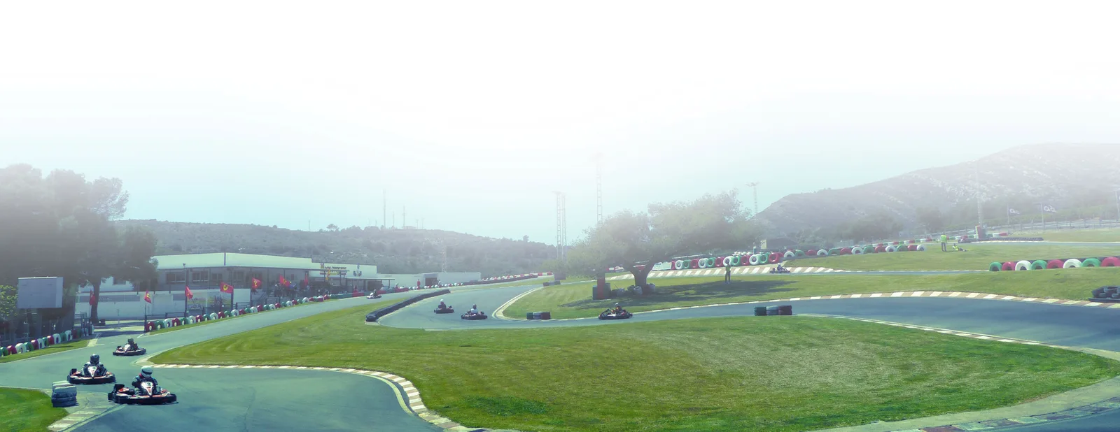 Marlon Kart
