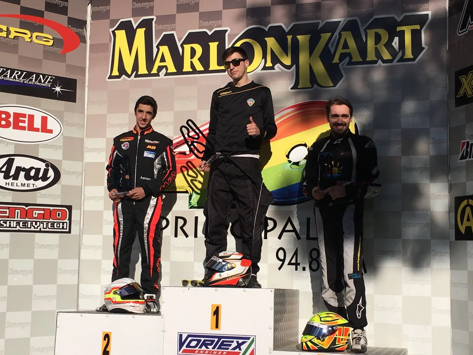 Marlon Kart — foto 10