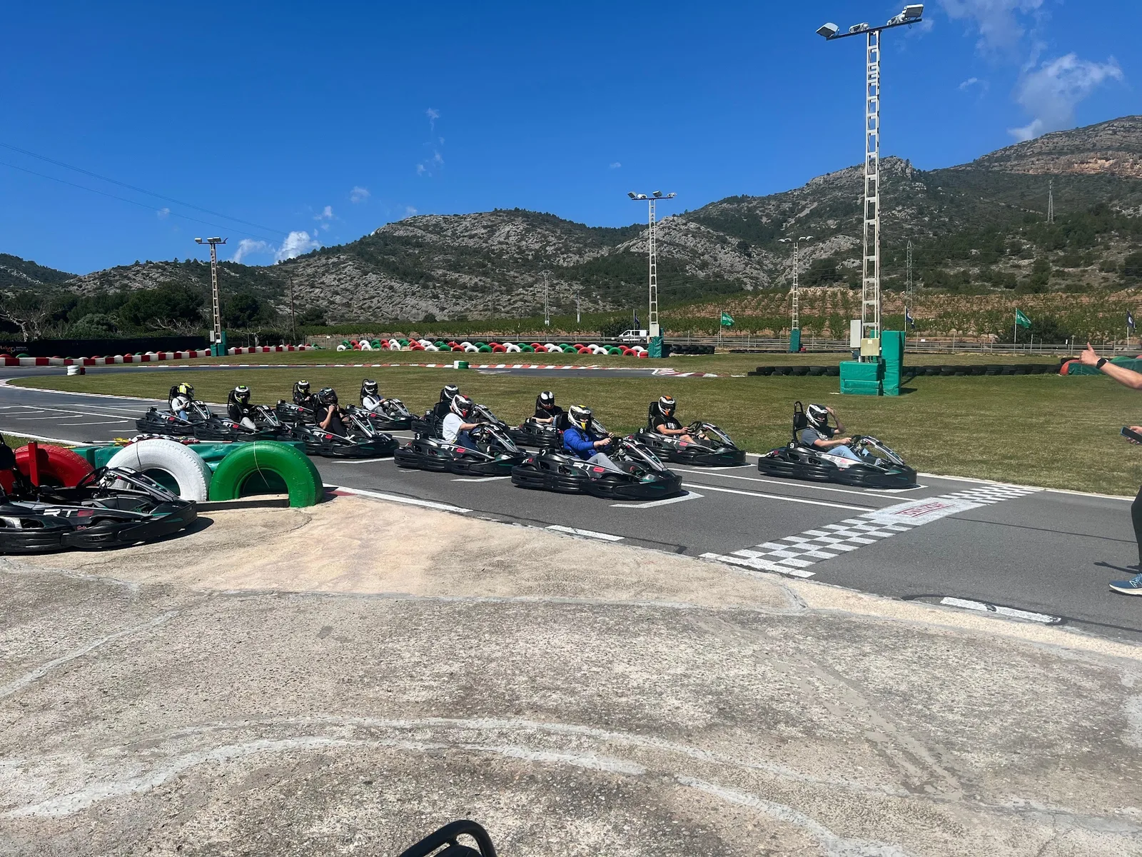 Marlon Kart — foto 2