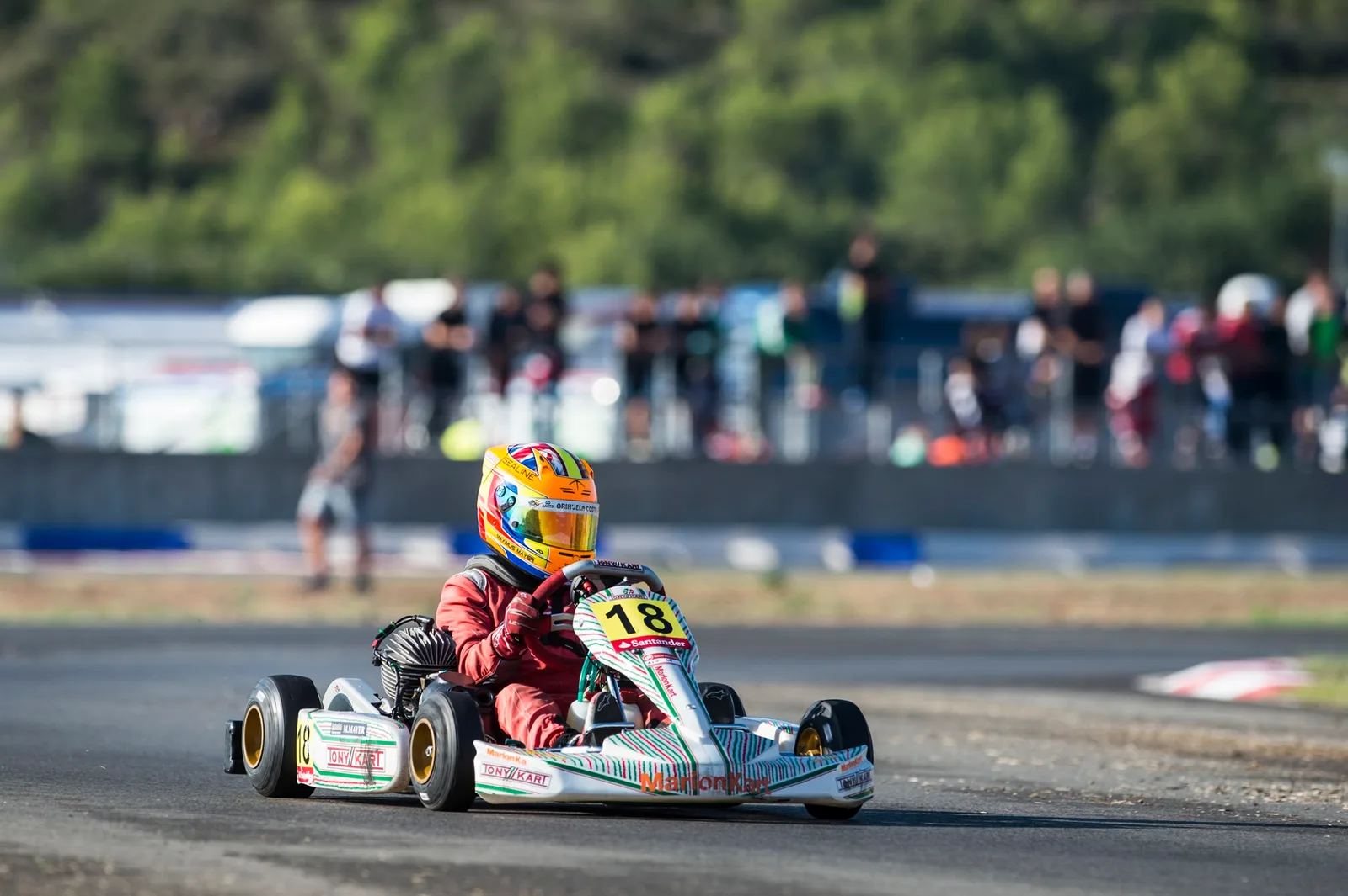 Marlon Kart — foto 3