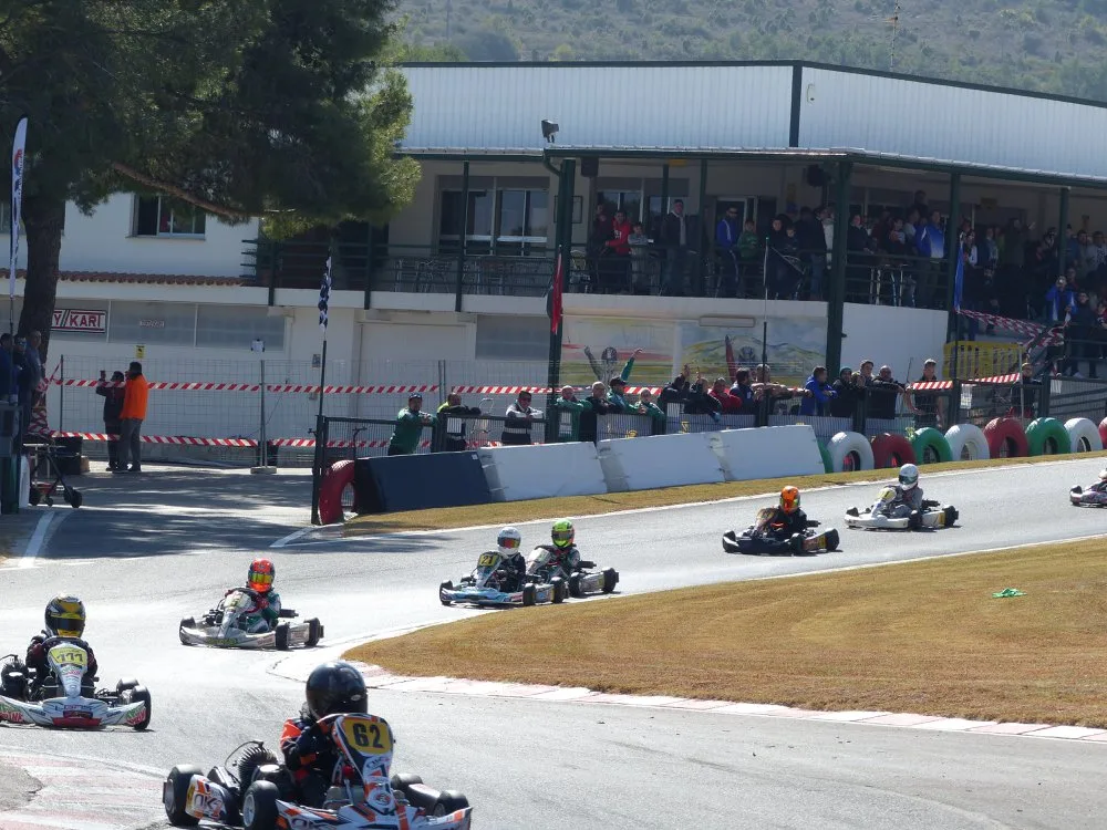 Marlon Kart — foto 4