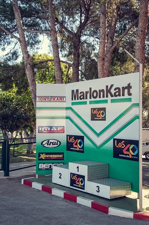 Marlon Kart — foto 5