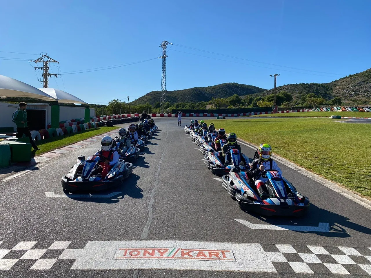 Marlon Kart — foto 7
