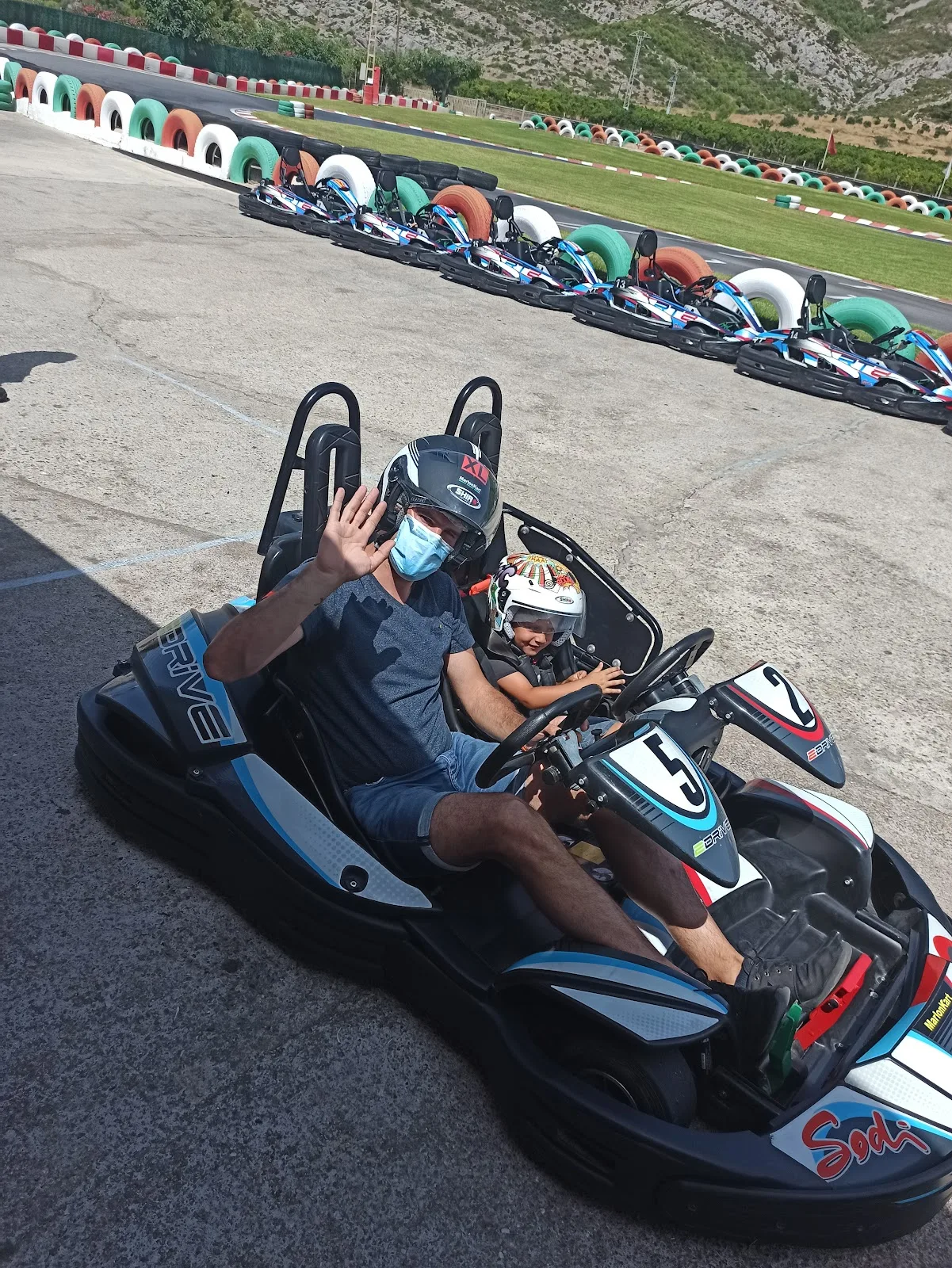 Marlon Kart — foto 9