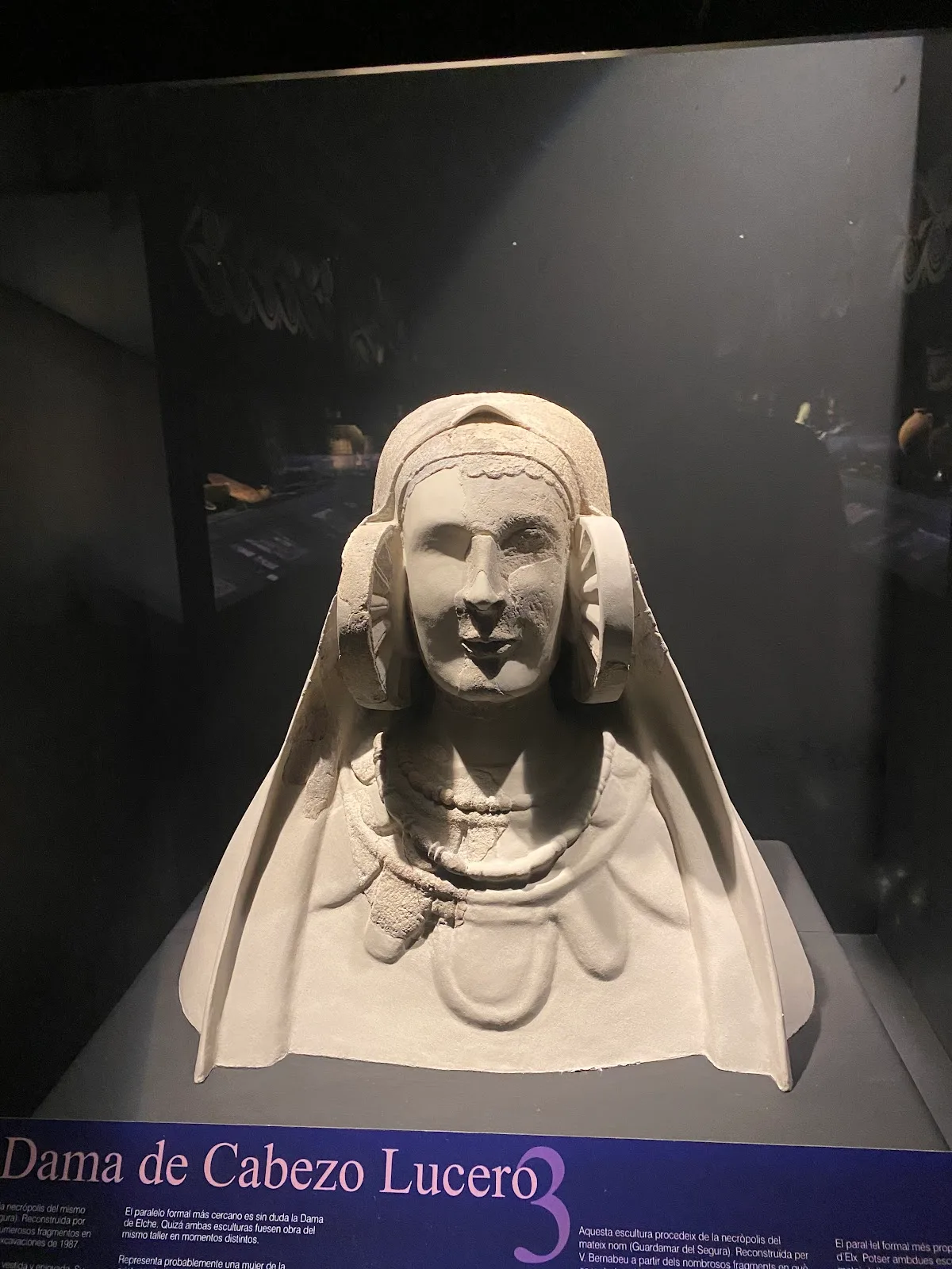 MARQ — Museo Arqueológico de Alicante — foto 5