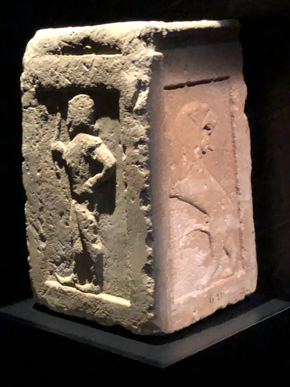 MARQ — Museo Arqueológico de Alicante — foto 8