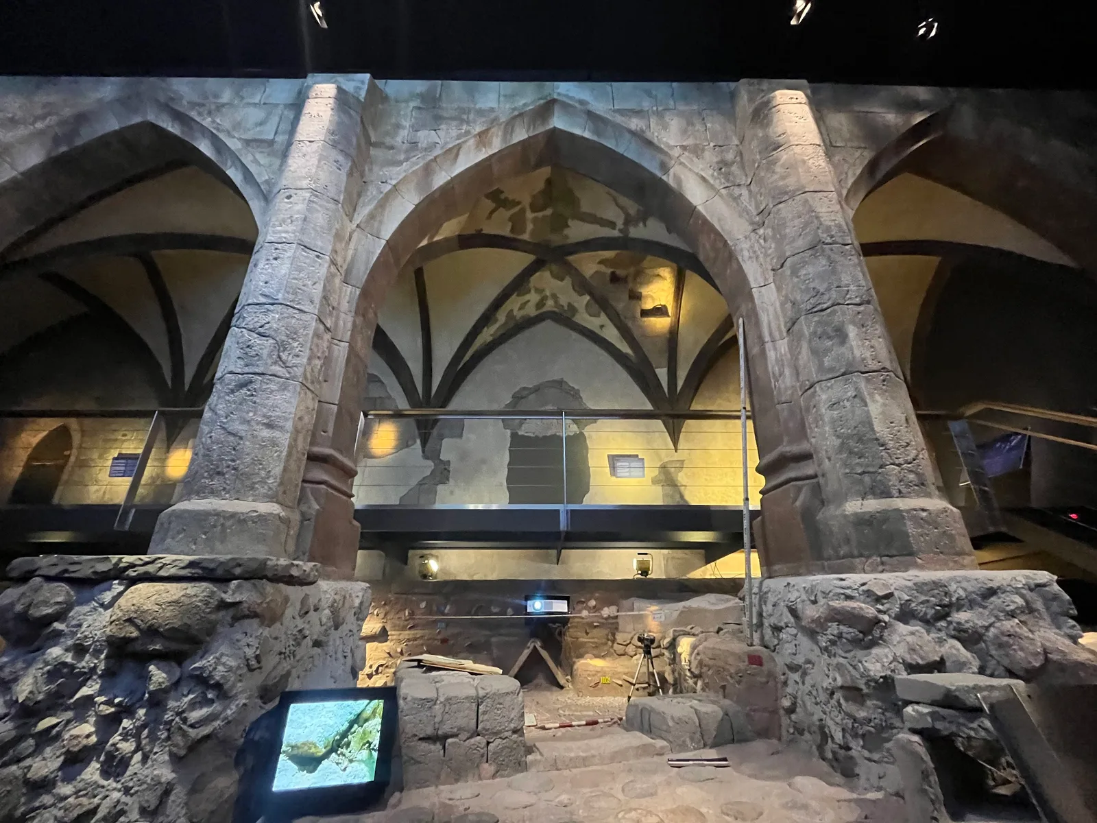 MARQ — Museo Arqueológico de Alicante — foto 9