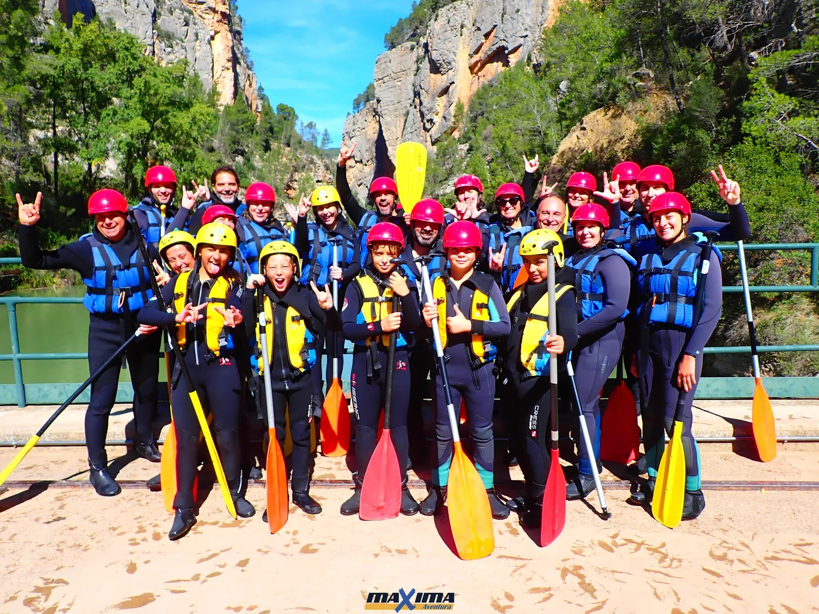 Máxima Aventura — foto 3